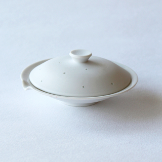 うつわの店 IZUMO [utsuwa] online shop｜泉田之也作 積層長方茶壺