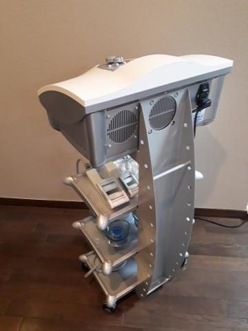 中古 | スターヴァックSP2 | 業務用エステ用品・美容機器・商材のエス