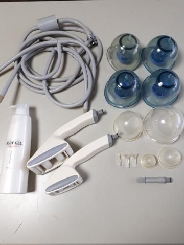 中古 | スターヴァックSP2 | 業務用エステ用品・美容機器・商材のエス