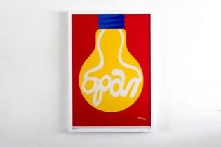 ヴィンテージ - ポスター専門店 KNAPFORD POSTER MARKET［ナップ