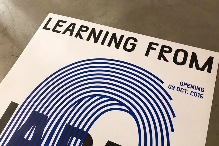 LEARNING FROM JAPAN / Design Museum Denmark