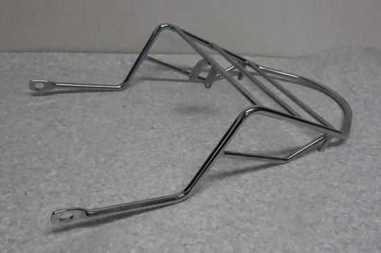 ホーク CB250T CB400T当時物イノウエタイプ キャリア - 旧車パーツ専門