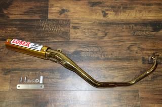 マフラー関連 - 旧車パーツ専門店フレンズ