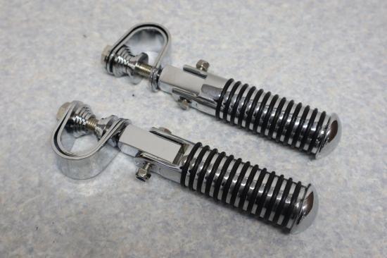 汎用 当時物Kタイプ ハイウェイペグ GS400 CBX400F GT380 Z400FX XJ400