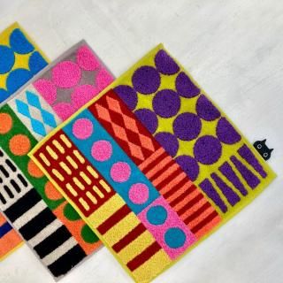 25×25cmハンカチ - Atsuko Matano 公式オンラインショップ