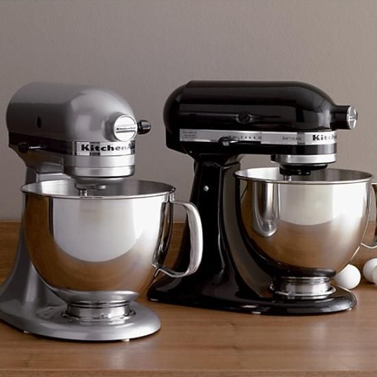 キッチンエイド ｜ KitchenAidのアルチザンモデル