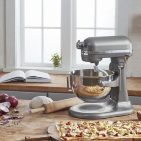 キッチンエイド ｜ プロフェッショナル5プラス ミキサー