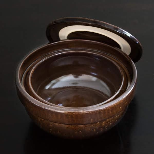 ロースト土鍋 （長谷園） - shop281