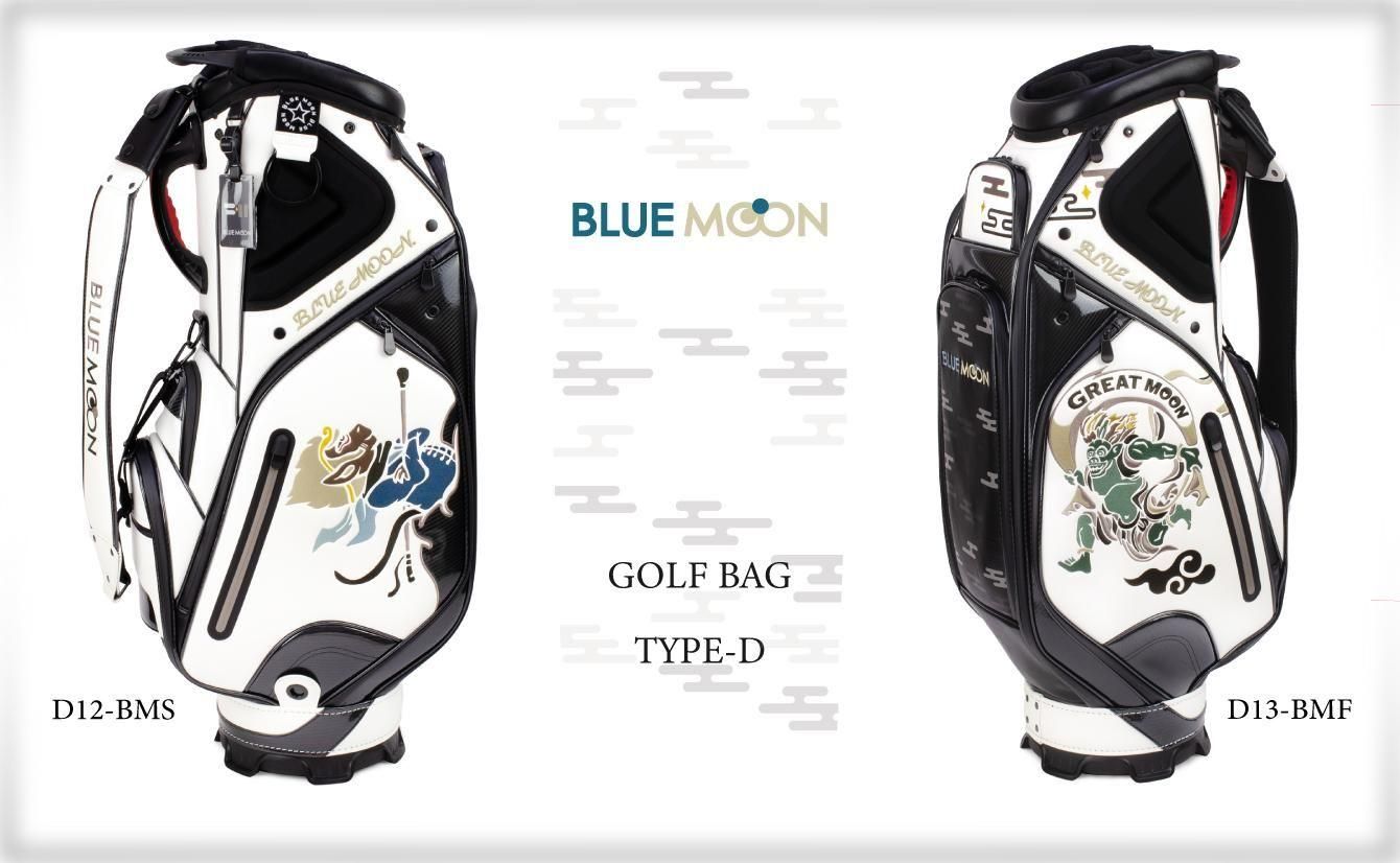 ブルームーンゴルフ 公式 オンラインストア