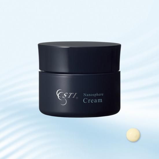 ITO（アイ・ティー・オー） / STIナノスフィア クリーム - ドクターズ