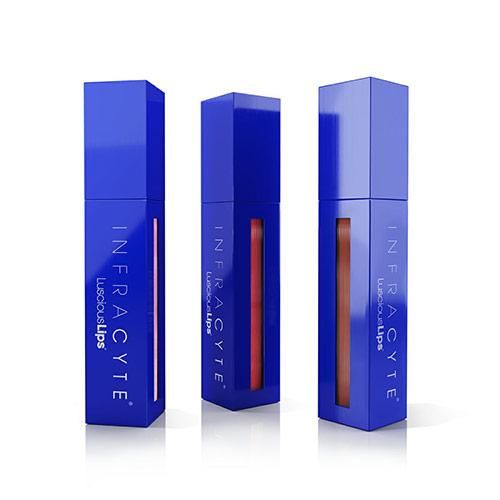 INFRACYTE LusciousLips 330 2本 INFRACYTE LusciousLips 330 2本