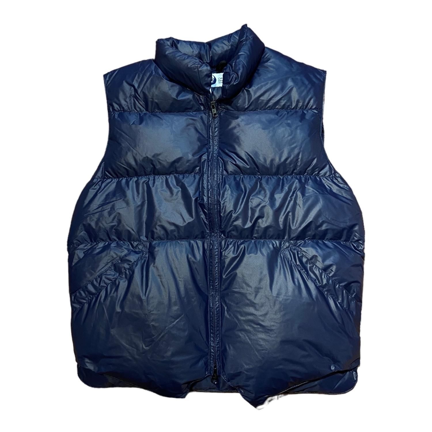 Crescent Down Works/クレセントダウンワークス ノースバイ