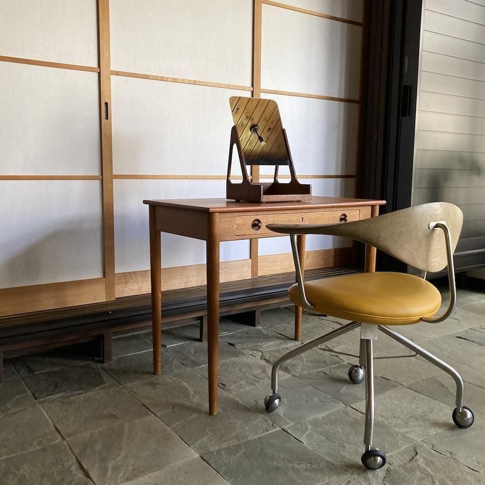Hans J. Wegner - 北欧家具 hisagu