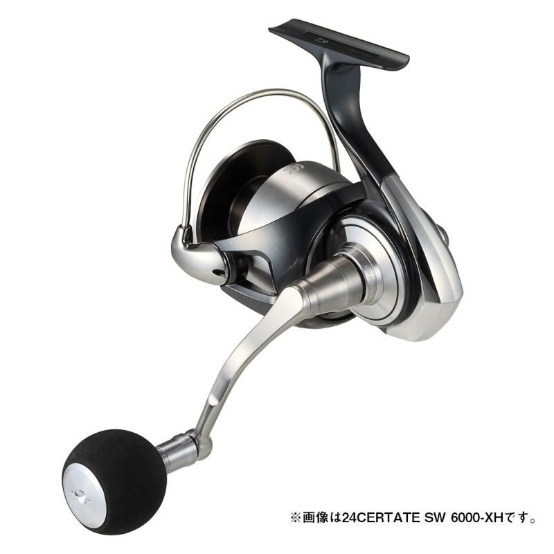 ダイワ 24 セルテート SW 5000-XH / スピニングリール 釣具 daiwa