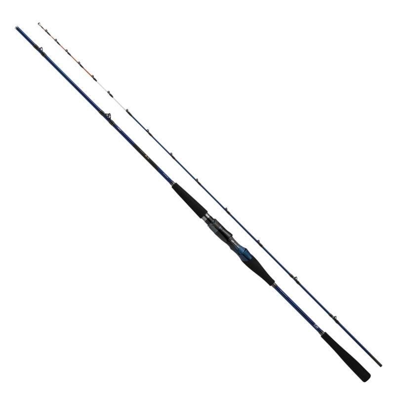 ダイワ 極鋭 マルチゲーム MG82HH-200 / 船竿 daiwa 釣具 【本店特別