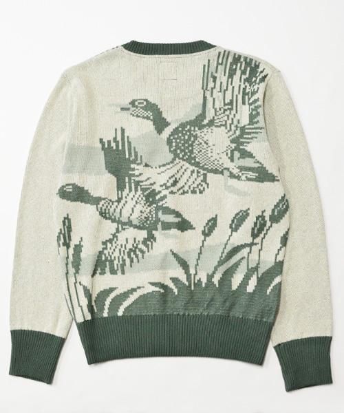 RAGTIME WILD DUCK PLAY SHIRTS L/S - 【公式サイト】ONLINE STORE