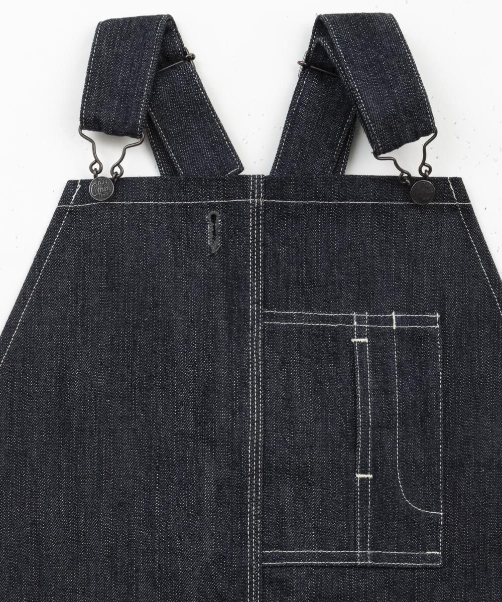 RAGTIME HAMMERALLS (OVERALLS) - 【公式サイト】ONLINE STORE