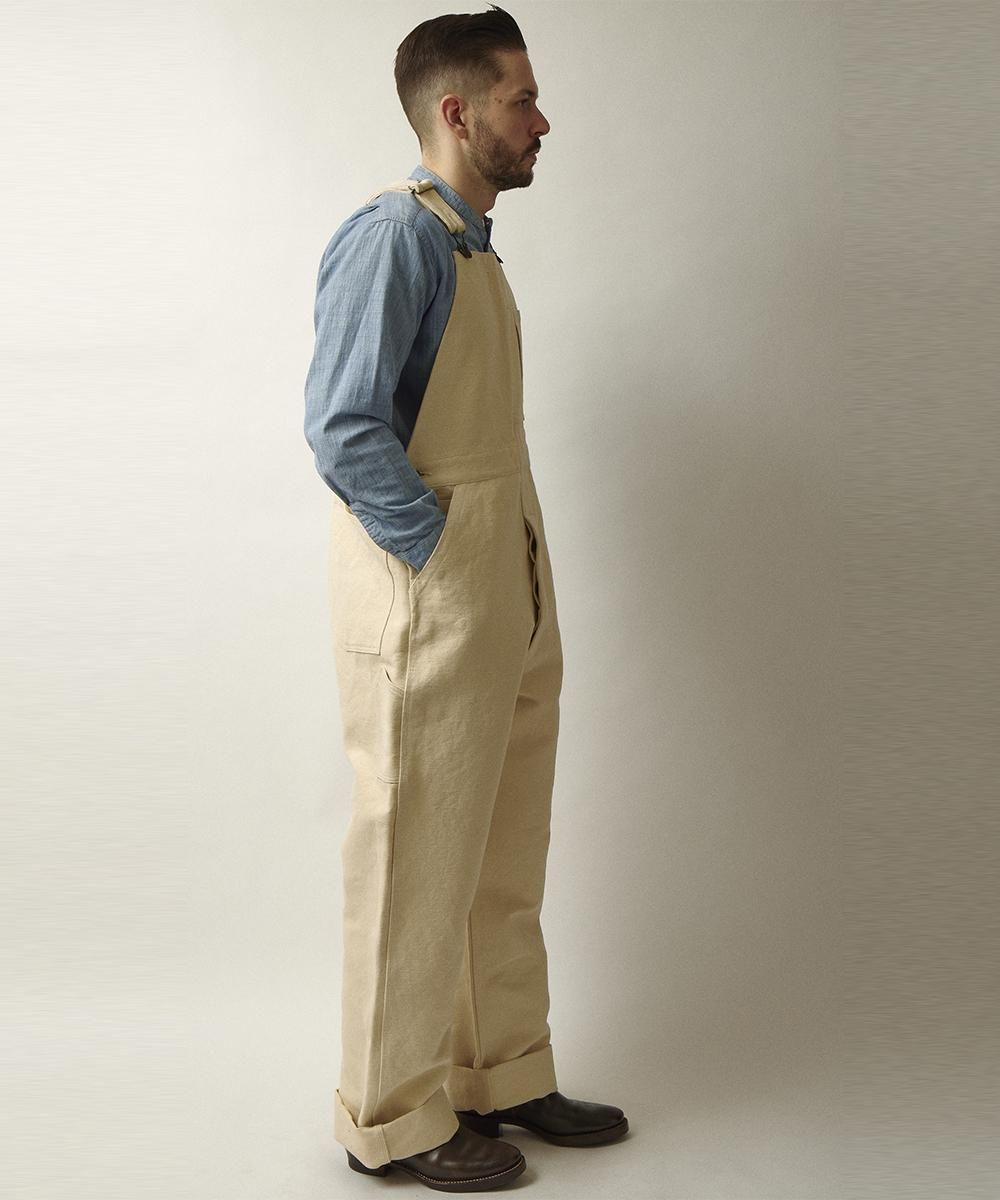 RAGTIME HAMMERALLS (OVERALLS) - 【公式サイト】ONLINE STORE