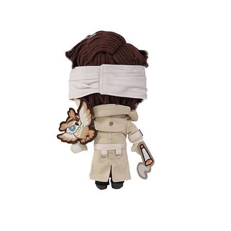 Identity V 第五人格 占い師 イライ・クラーク（独歩行者） ぬいぐるみ