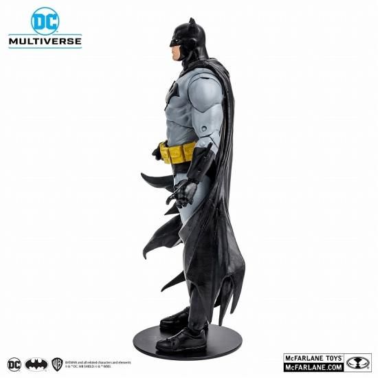 スラッシャー・スーツ(グレッグ・カプロ版) 「バットマン」 デザイナー