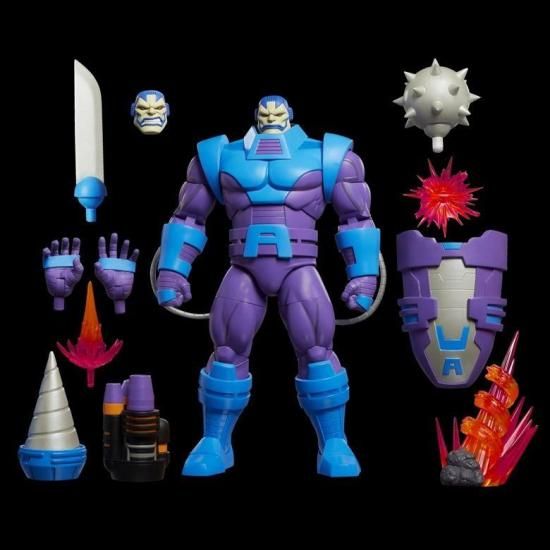 マーベル・レジェンズ X-MEN '97 アポカリプス 【予約品】 - RED MERCURY