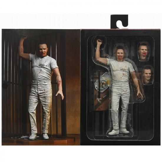 羊たちの沈黙 アルティメット ハンニバル・レクター - RED MERCURY