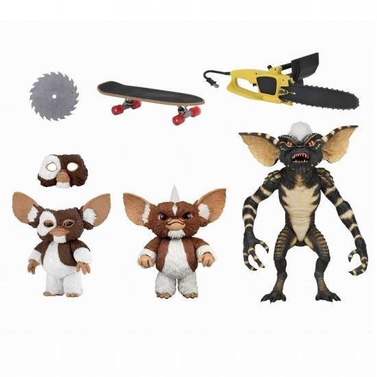 グレムリン 40th アニバーサリー エヴォリューション・オブ・ザ