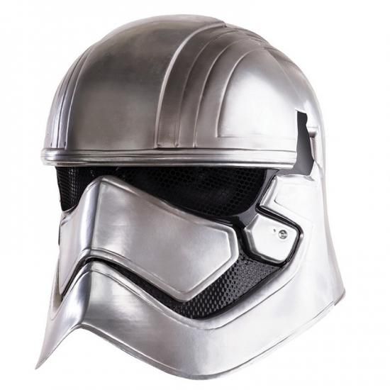 スター・ウォーズ キャプテン・ファズマ ヘルメット - RED MERCURY