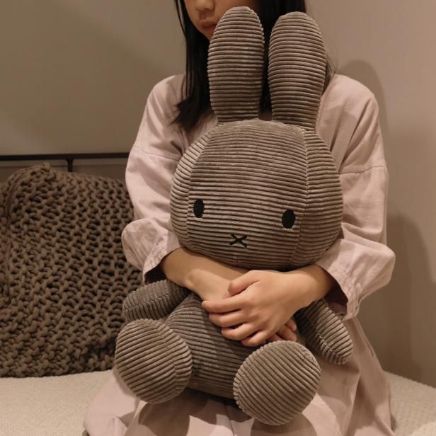 Miffy Corduroy 50cm - marcs store