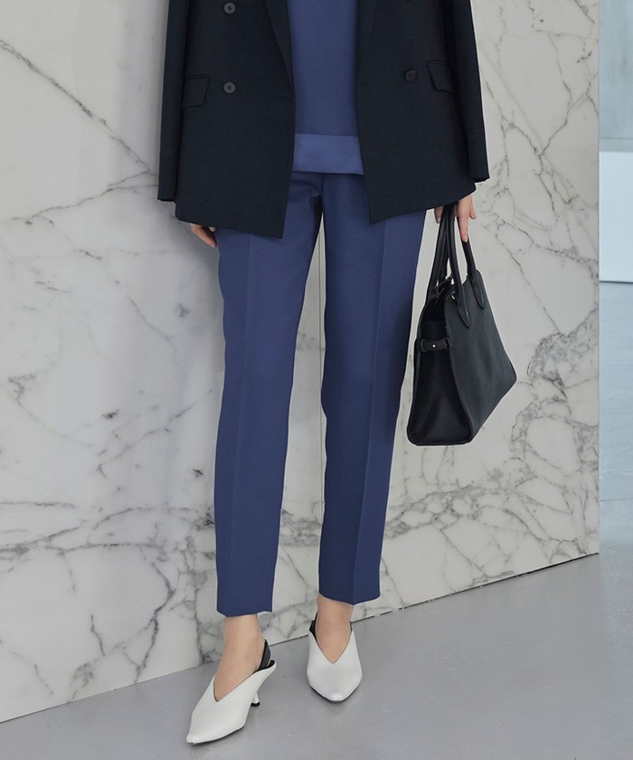 M｜パンツ｜ICB(アイシービー)｜阪急百貨店公式通販サイト｜阪急百貨店