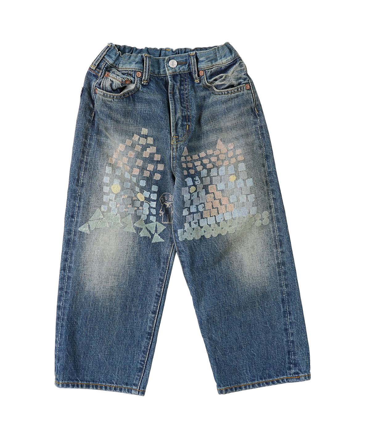 DENIM DUNGAREE(デニムダンガリー)｜阪急百貨店公式通販サイト｜阪急