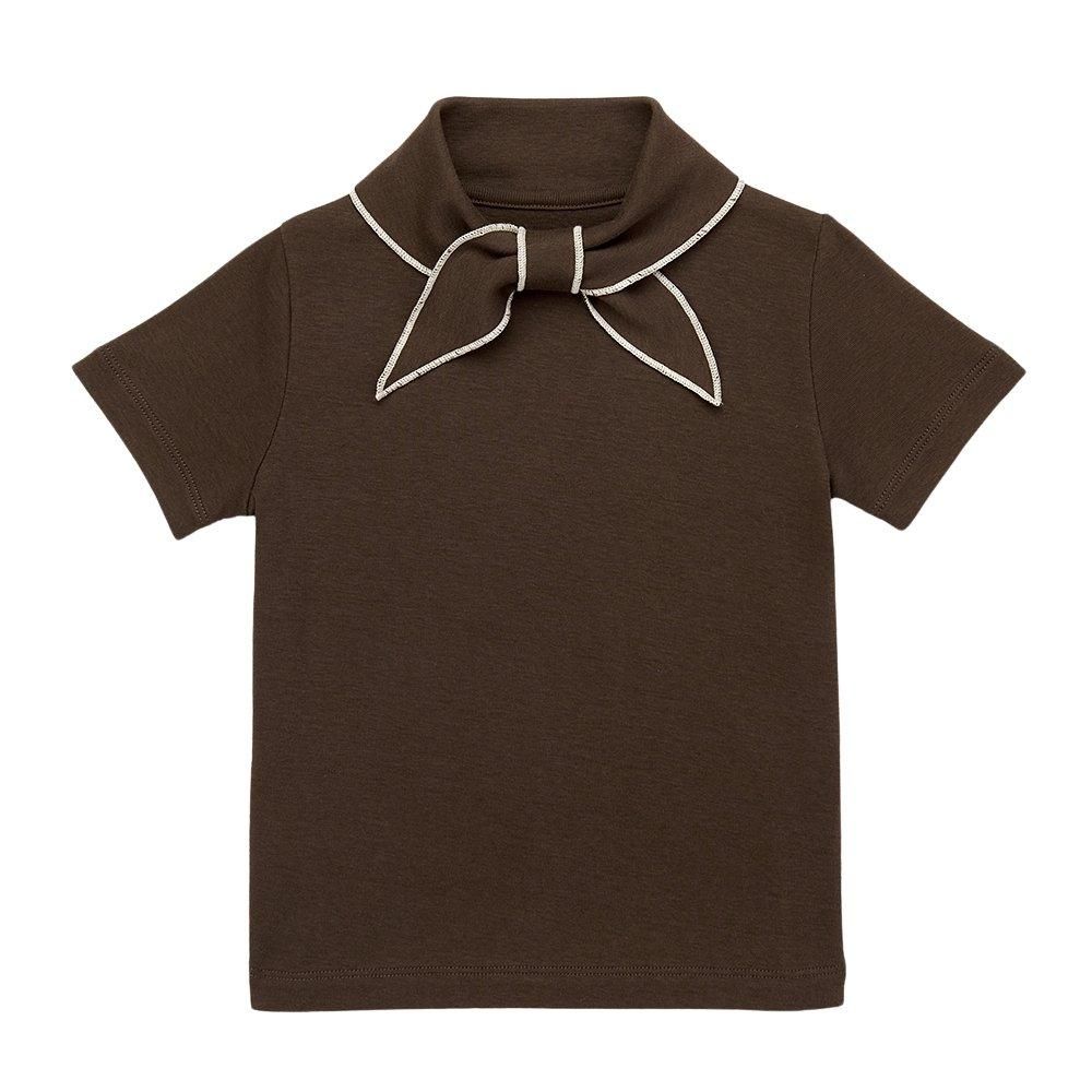 LAST ONE【20%off】Misha&Puff(ミーシャアンドパフ）／Scout Tee