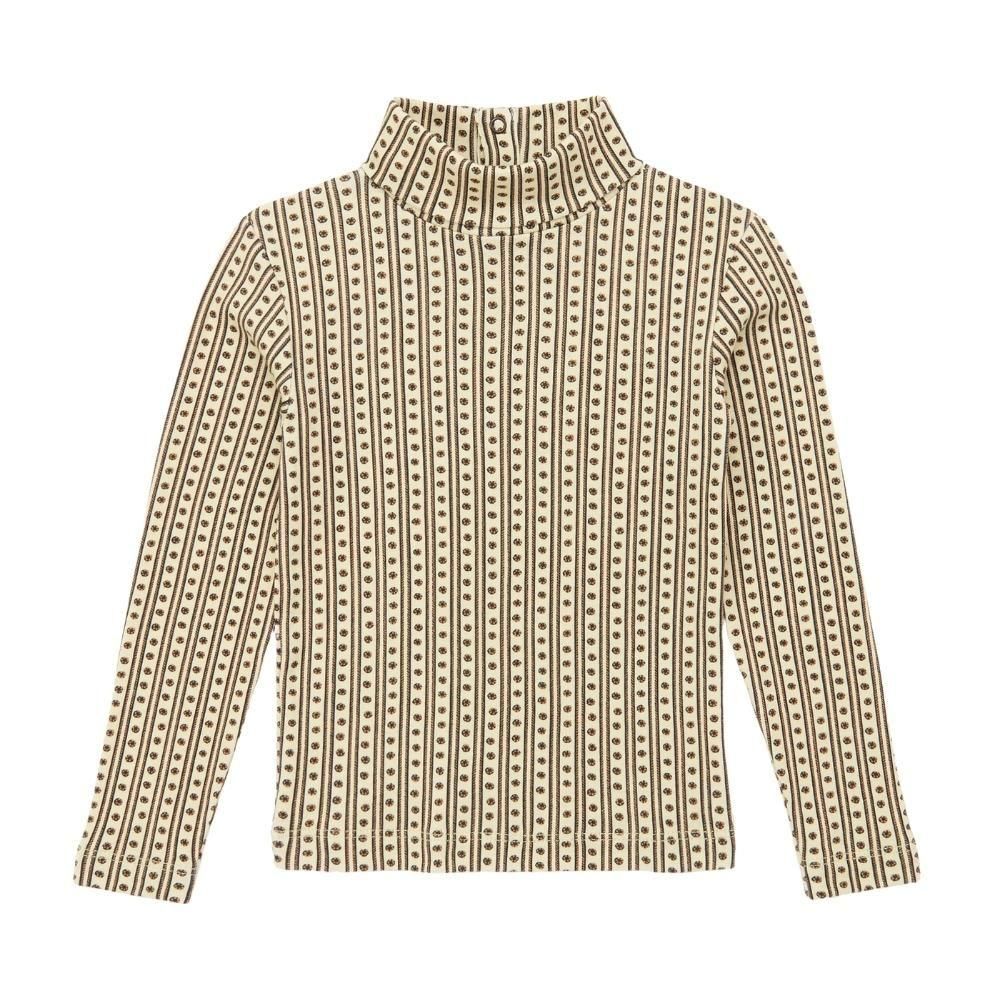 30%off】Misha&Puff(ミーシャアンドパフ）／Turtleneck - Raffia