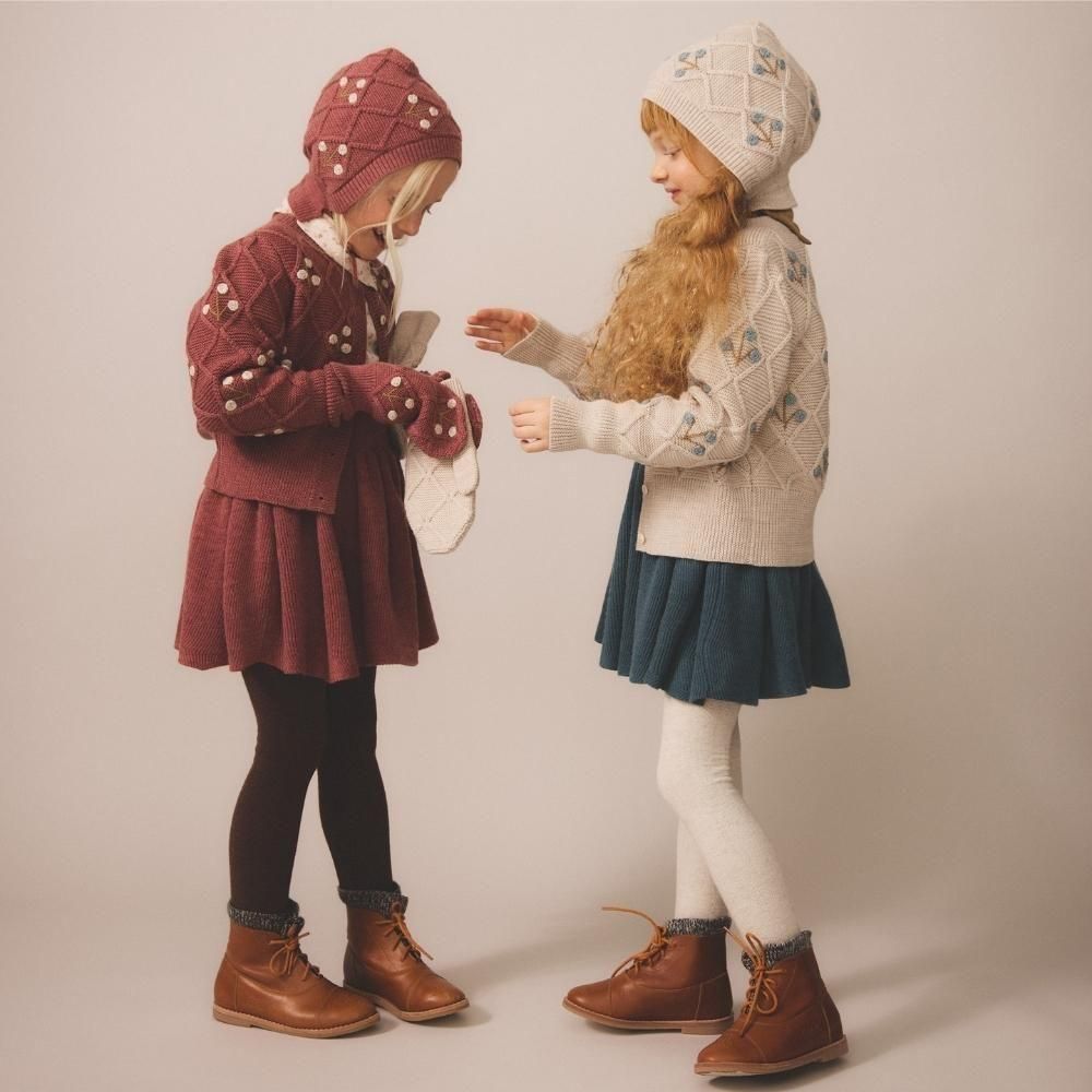 Soor Ploom（ソーアプルーム）／SAGE PINAFORE - BOTTLE - 世界中の