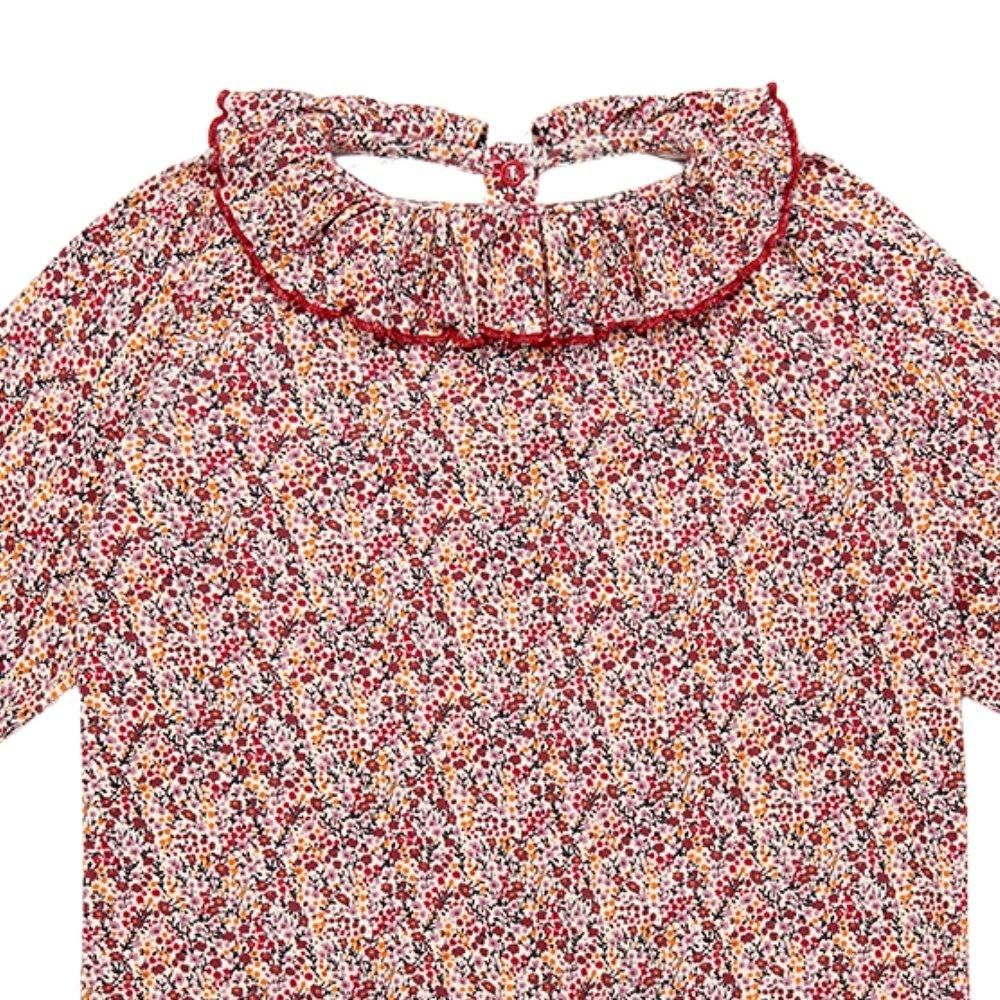 LAST ONE【40%off】Misha&Puff(ミーシャアンドパフ）／Baby Pierrot