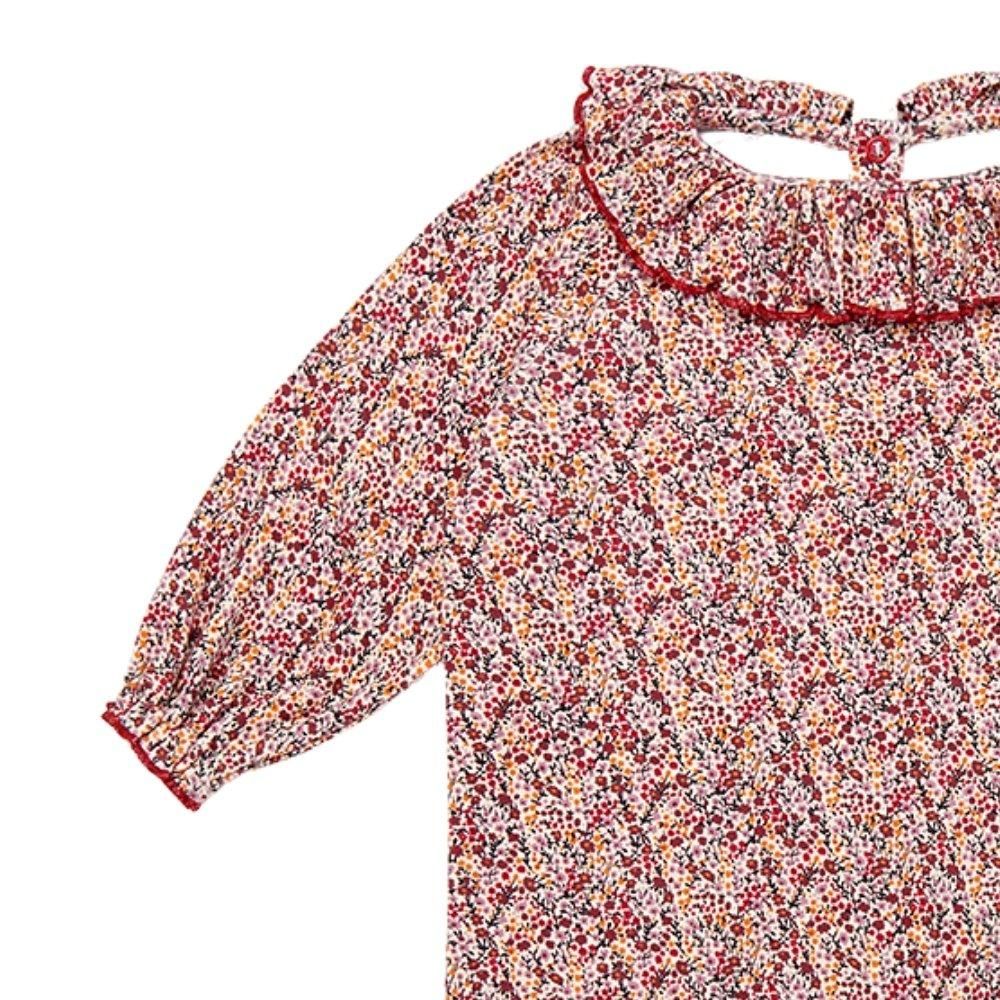 LAST ONE【40%off】Misha&Puff(ミーシャアンドパフ）／Baby Pierrot