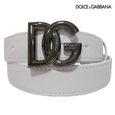 ドルチェ＆ガッバーナ DOLCE&GABBANA メンズ 小物 ベルト グッズ