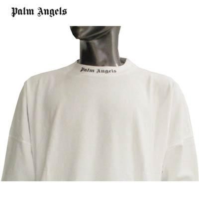パームエンジェルス PALM ANGELS メンズ トップス シャツ 長袖 ロンT