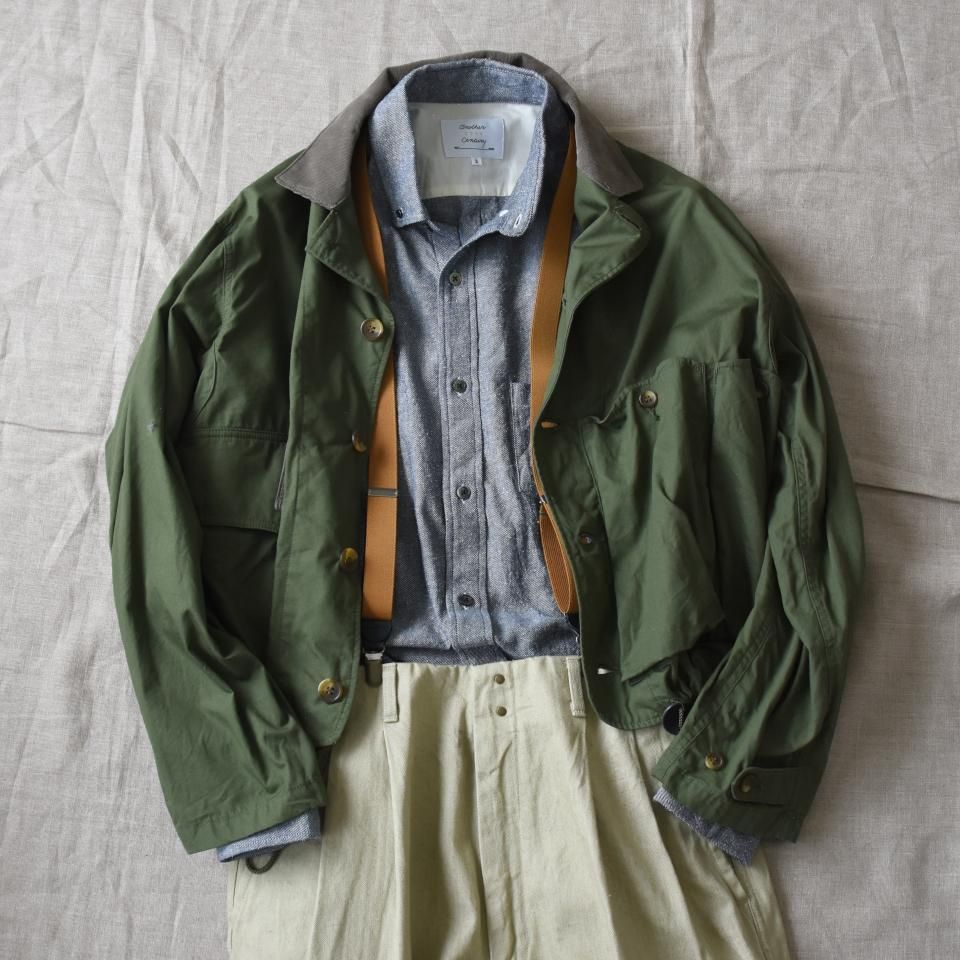 Another 20th Century（アナザートゥエンティースセンチュリー）River