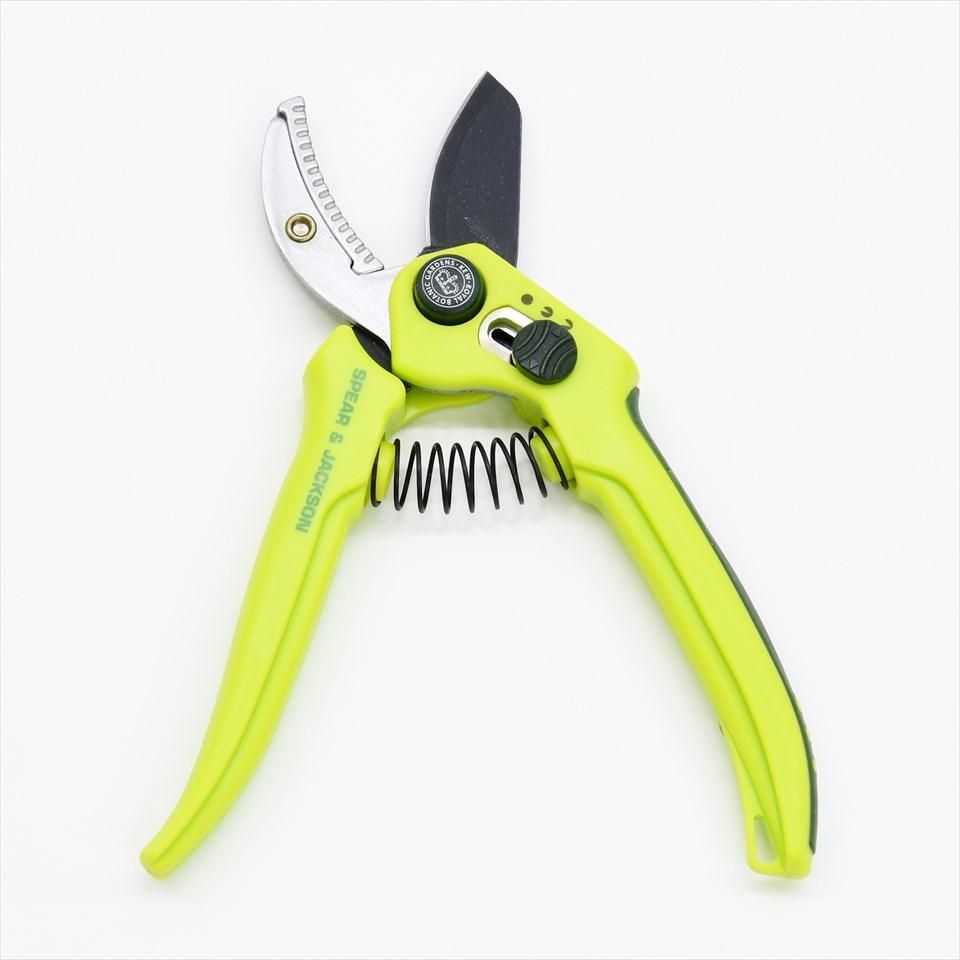 イギリスSpear & Jackson（スピア＆ジャクソン）KEW GARDENS