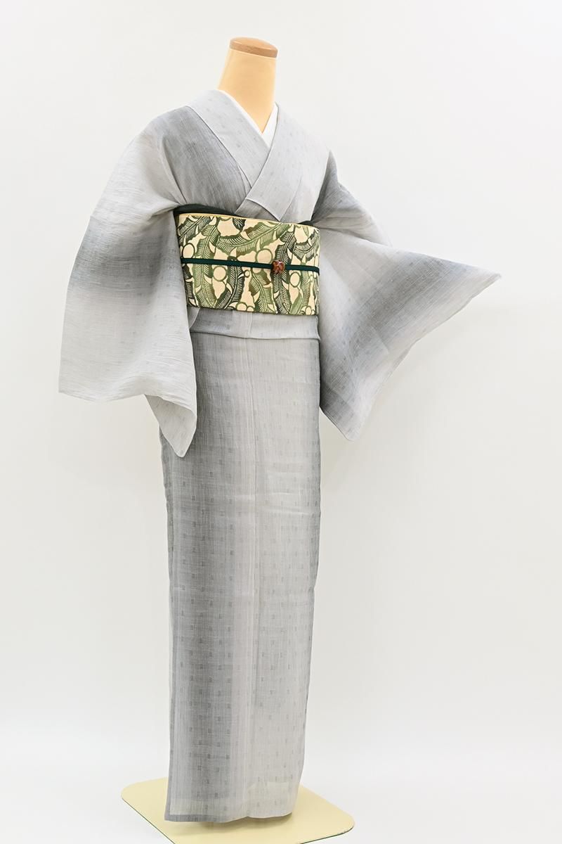 紬・お召 - 銀座きもの青木｜長く大切に着続けて頂きたい上質な着物や