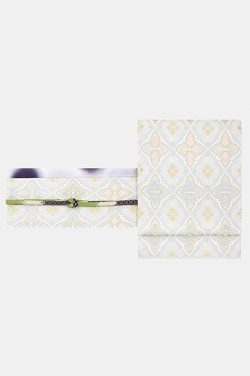 銀座【帯5824】西陣 川島織物製 袋帯 - 銀座きもの青木｜長く大切に着