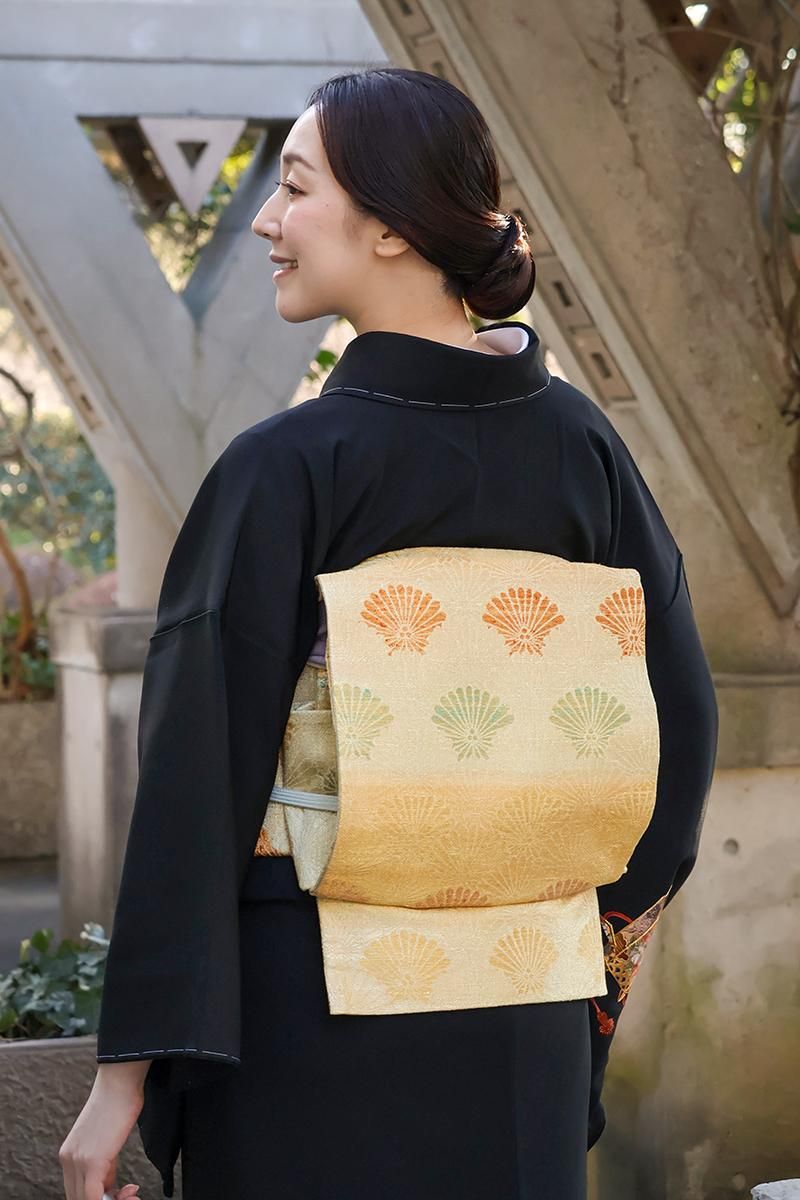 帯：101,000円～200,000円 - 銀座きもの青木｜長く大切に着続けて頂き