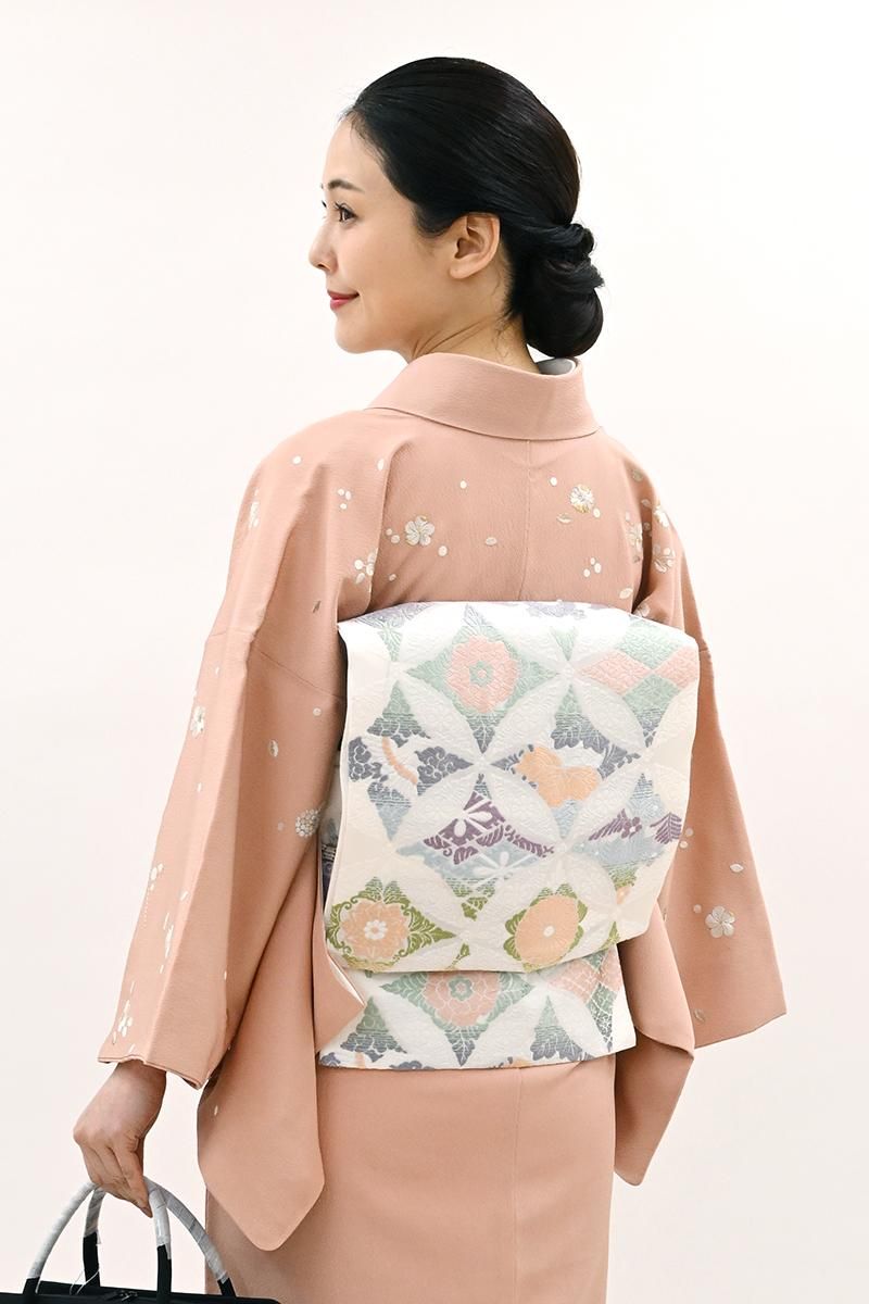 袋帯 - 銀座きもの青木｜長く大切に着続けて頂きたい上質な着物や帯