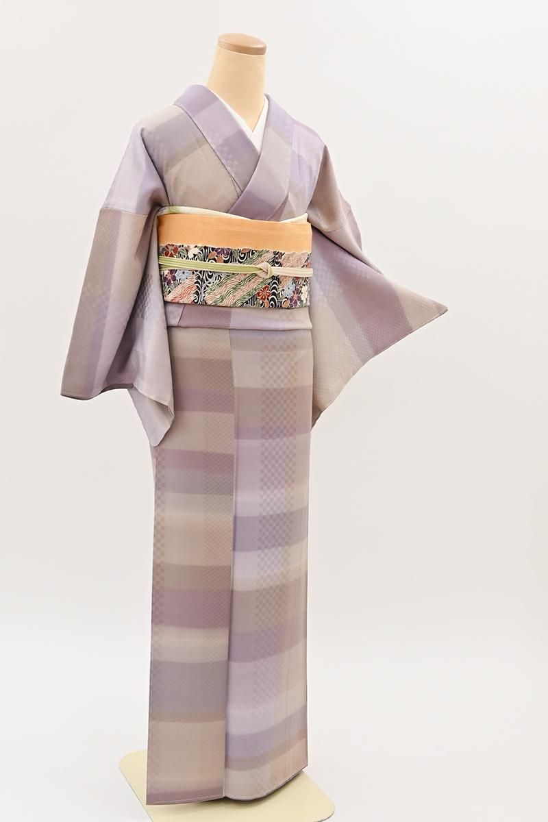 着物：41,000円～60,000円 - 銀座きもの青木｜長く大切に着続けて頂き