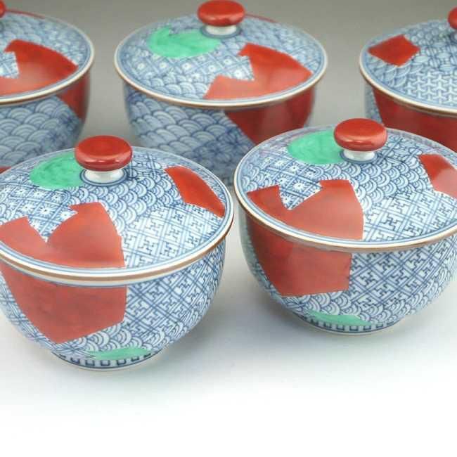 ☆ 平安瑞泉 清水焼 赤絵茶碗 2026年最新】平安 瑞泉の人気アイテム