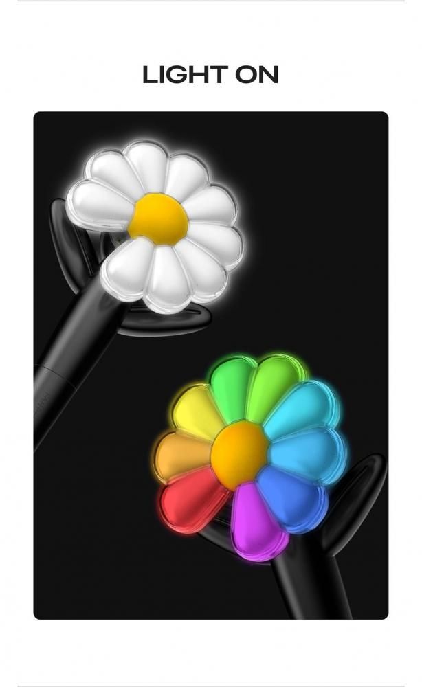 G-DRAGON OFFICIAL LIGHTSTICK 公式ペンライト