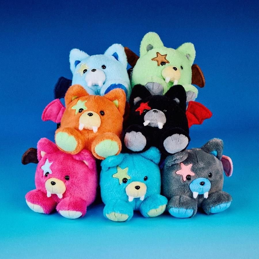 ENHYPEN - THE SIN : VANISH / 7th Mini Album (Voice Keyring Ver