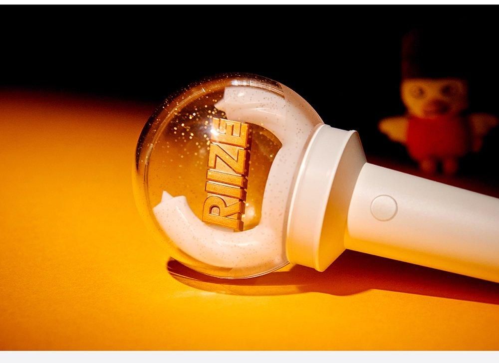 RIIZE ペンライト サノク impossible ペンラ RIIZE ペンライト サノク