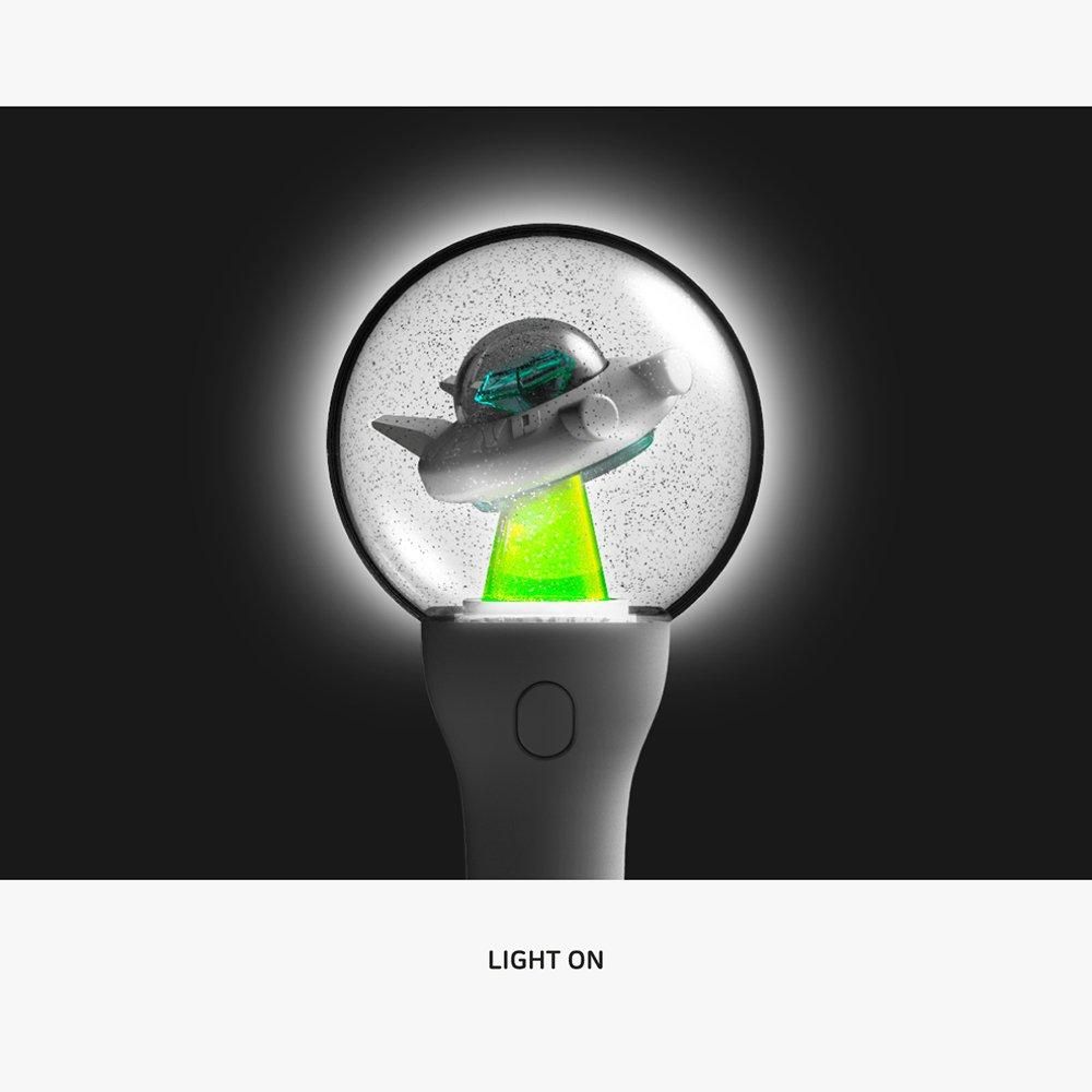 MCND - OFFICIAL FANLIGHT 公式 ペンライト